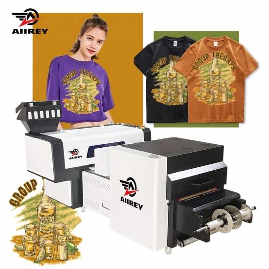Factory directly A2 dtf Printer machine