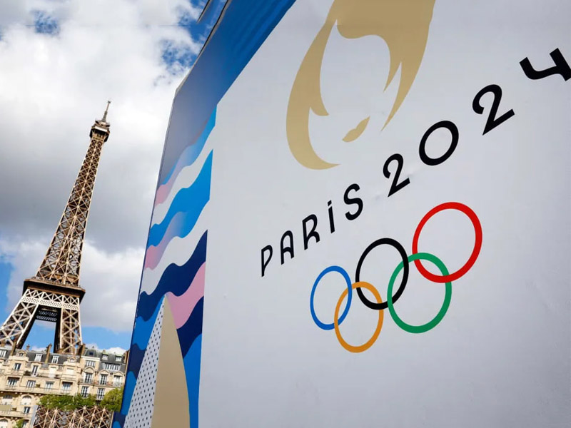 الدعم المبني على الابتكار لأولمبياد باريس 2024: المساهمة الاستثنائية لتقنية الطباعة DTF
    
